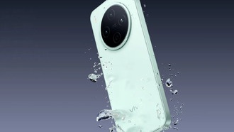 Vivo Y500 Pro: доступный смартфон с камерой на 200 Мп и чипом Dimensity 7400