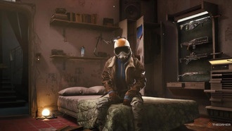 Как быстро повысить ранг в Arc Raiders