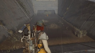 Как пройти квест «Источник заражения» в Arc Raiders