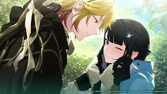 Визуальный роман OVER REQUIEMZ выйдет на Западе летом 2026 года