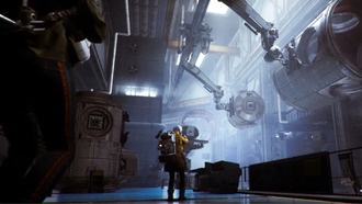 Arc Raiders получит новую карту в рамках обновления North Line