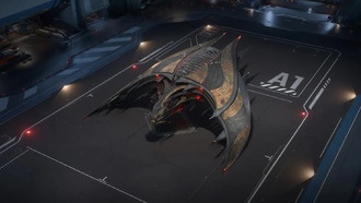 Star Citizen избавилась от раздражающей механики травм