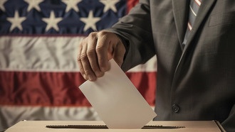 Массовые расстрелы повышают явку на выборах в США, но не меняют выбор президента