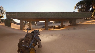 Как получить чертеж Burletta в Arc Raiders