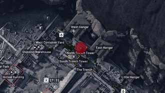 Гайд на квест «Ответный удар» в Arc Raiders: где найти Северную башню и загрузить файлы