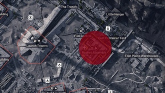 Гайд по квесту «Дань Толедо» в Arc Raiders: как получить силовой стержень