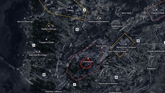 Гайд по квесту «Бронированные транспорты» в Arc Raiders