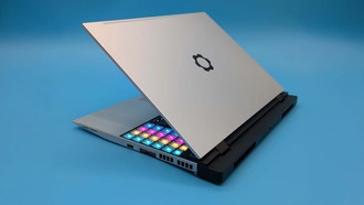 Framework 16 с RTX 5070: революция модульных игровых ноутбуков