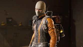 В Arc Raiders появился «потный» скин, по которому стреляют без предупреждения