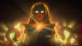 Все выборы в 7 эпизоде Dispatch: Restructure