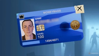 Как получить бейдж и удостоверение «Толстосум» в Phasmophobia