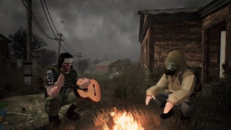 Разработчики S.T.A.L.K.E.R. обвинили выживалку Misery в плагиате