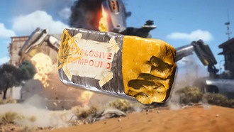 Где найти взрывчатый состав в ARC Raiders