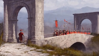 Anno 117: Pax Romana получила положительные отзывы в Steam