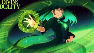 Коды Divine Duality Elemental на ноябрь 2025