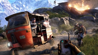 Инсайдер Том Хендерсон прокомментировал утечку скриншотов Far Cry 7