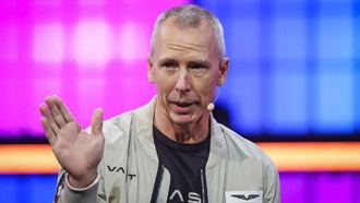 Гонка за первую частную космическую станцию накаляется на фоне планов NASA по закрытию МКС