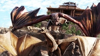 Коды для Roblox Realm of Beasts