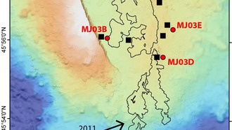 Ученые начали эксперимент по прогнозированию извержений вулканов в реальном времени