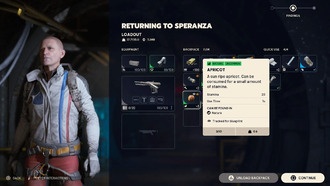 Где найти абрикосы в Arc Raiders