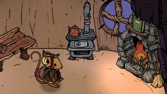 Все рецепты приготовления еды в Winter Burrow