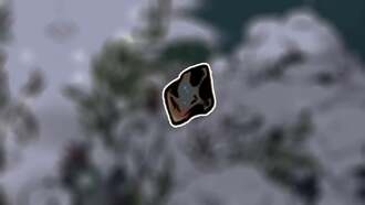 Как найти кремень в Winter Burrow