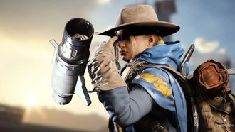 Как уничтожить врага огненным шаром в Arc Raiders