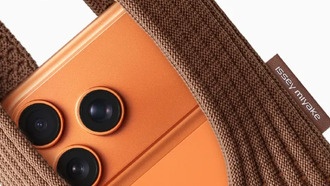 Apple представила аксессуар iPhone Pocket за 1899 юаней