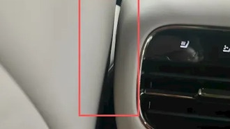 Владелец GAC Trumpchi S7 пожаловался на деформацию сиденья, а в сервисе посоветовали ему похудеть