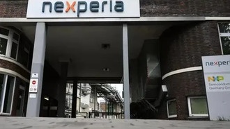 Кризис поставок чипов от Nexperia может остановить мировое автомобильное производство