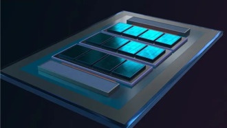 Производительность встроенной графики Intel Arc B390 Xe3 сравнима с RTX 3050 Ti