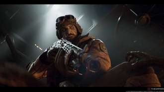 Полное руководство по настройке интерфейса в Call of Duty: Black Ops 7