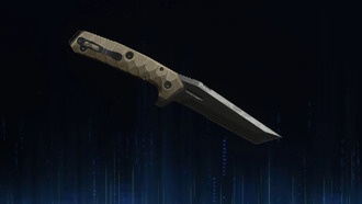 Как экипировать нож в Black Ops 7