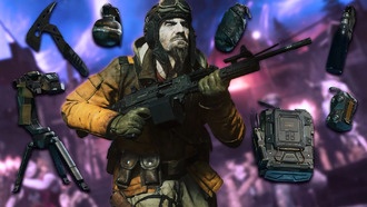 Как разблокировать всё смертоносное снаряжение в Black Ops 7 Zombies