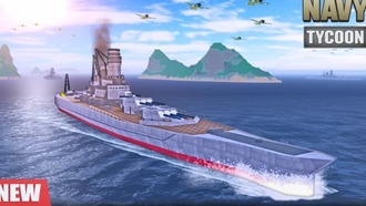 Коды для Navy Tycoon