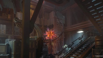 Гайд по The Outer Worlds 2: Как найти лекарство в квесте «Контрабандная хитрость»