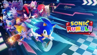 Коды для Sonic Rumble и как их активировать