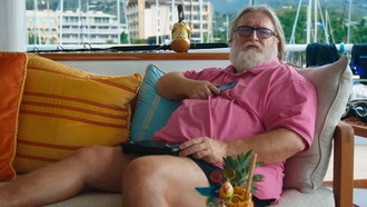 Гейб Ньюэлл получил суперяхту за $500 млн с игровыми ПК и научными лабораториями