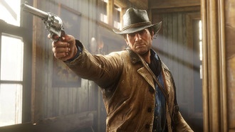 Чит-коды для Red Dead Redemption 2: полный список