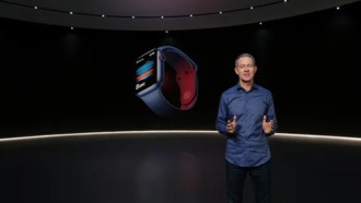 Джефф Уильямс, «второй человек» Apple, уходит в отставку после 27 лет работы