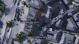 Гайд на квест After Rain Comes в Arc Raiders