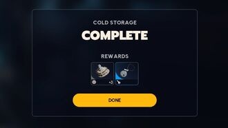 Где найти контейнер J Kozma Ventures в ARC Raiders (квест «Холодное хранилище»)