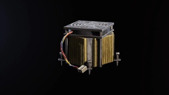 Где найти поврежденные радиаторы в ARC Raiders