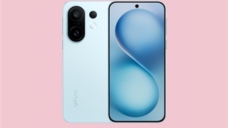 Vivo S50 станет первым компактным флагманом с Snapdragon 8 Gen 5