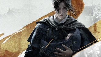 Коды для Where Winds Meet на ноябрь 2025 года