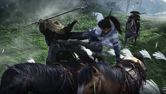 Как изменить внешность персонажа в Where Winds Meet