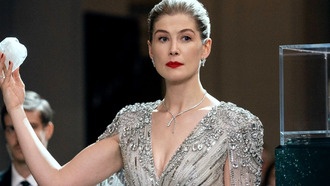 «Иллюзия обмана 3» обгоняет «Бегущего человека» в битве за бокс-офис