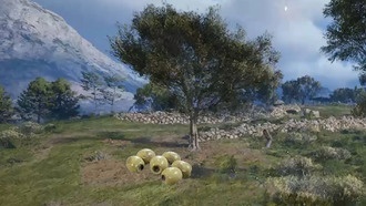 Где найти оливки в ARC Raiders