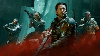 Обзор обзоров: Call of Duty®: Black Ops 7