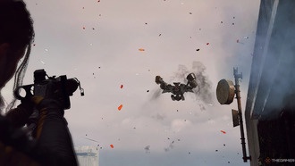 Как уничтожить Ракетчика в Arc Raiders